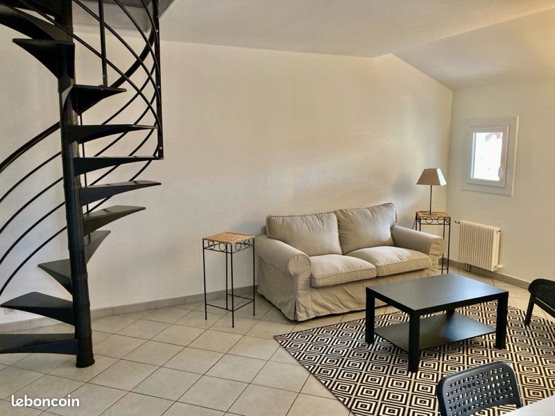 Appartement à louer, 48m², Mont-de-Marsan