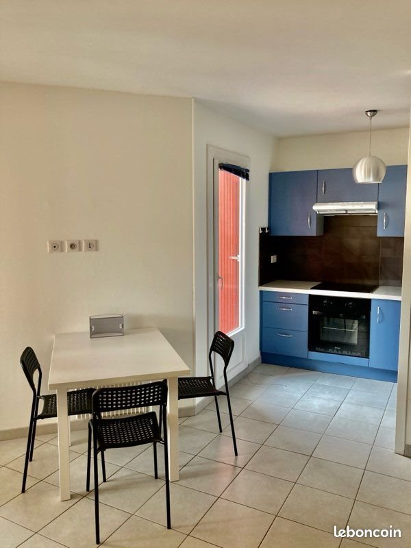 Appartement à louer, 48m², Mont-de-Marsan