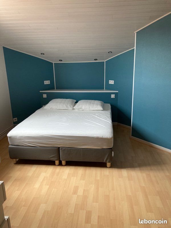 Appartement à louer, 48m², Mont-de-Marsan