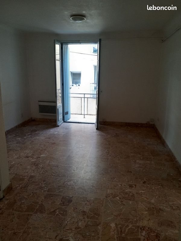 Appartement à louer, 50m², Bédarieux