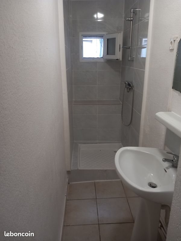 Appartement à louer, 50m², Bédarieux
