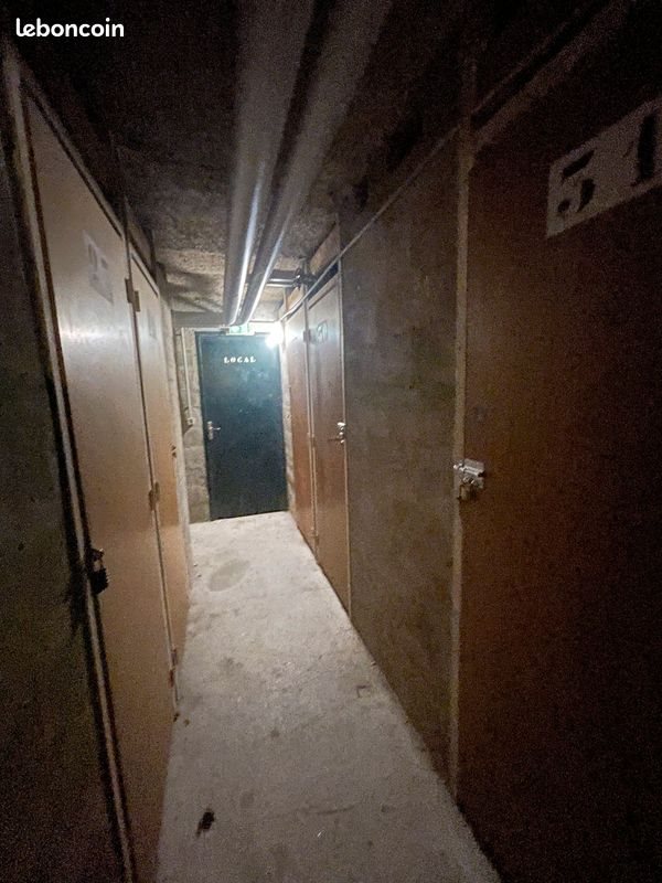 Maison à louer, 4m², Noisy-le-Grand