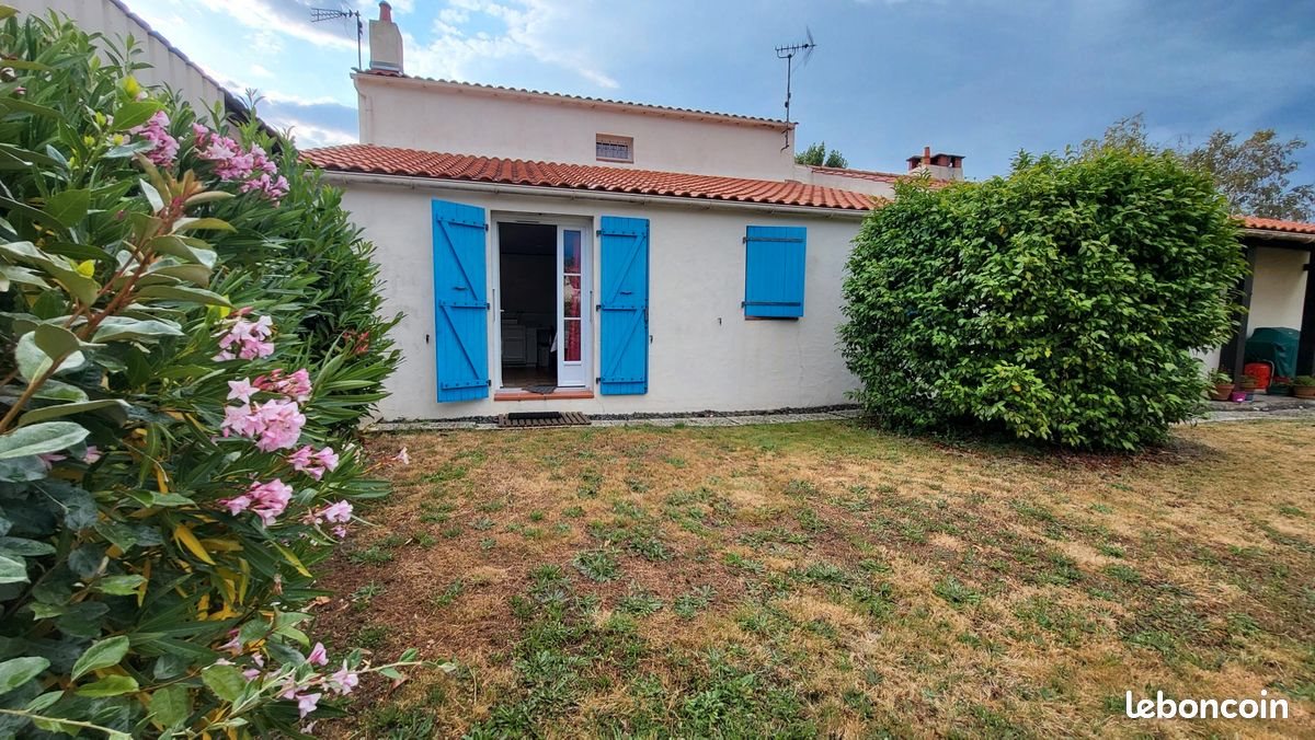 Maison à louer, 14m², Challans
