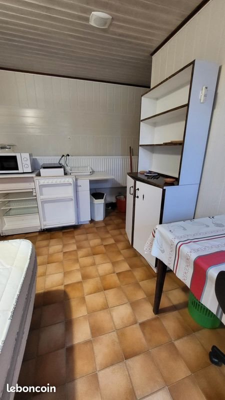 Maison à louer, 14m², Challans