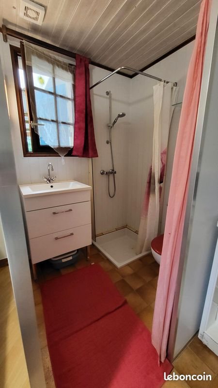 Maison à louer, 14m², Challans