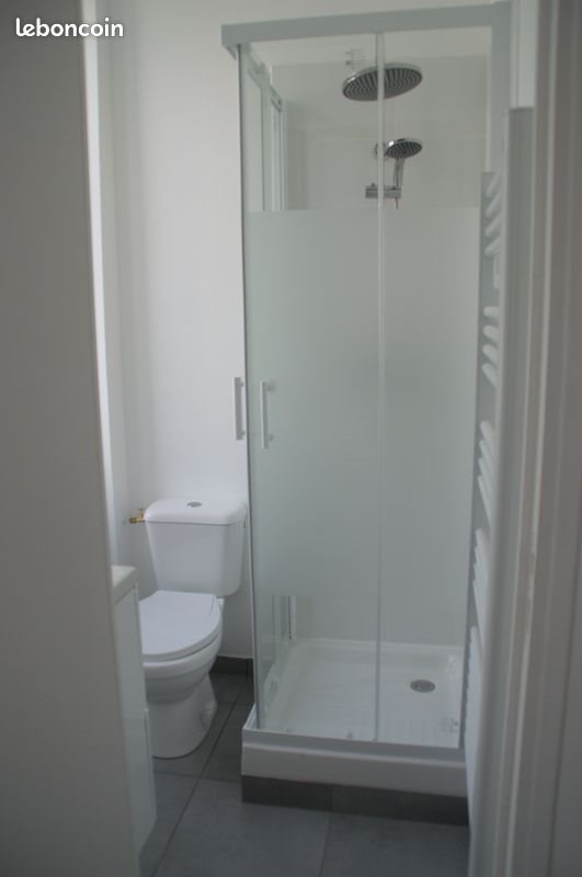 Appartement à louer, 16m², Vierzon