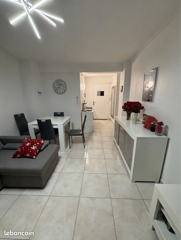 Appartement à vendre, 68m², Cagnes-sur-Mer