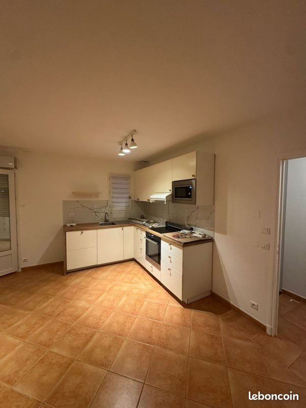 Appartement à louer, 60m², Grimaud