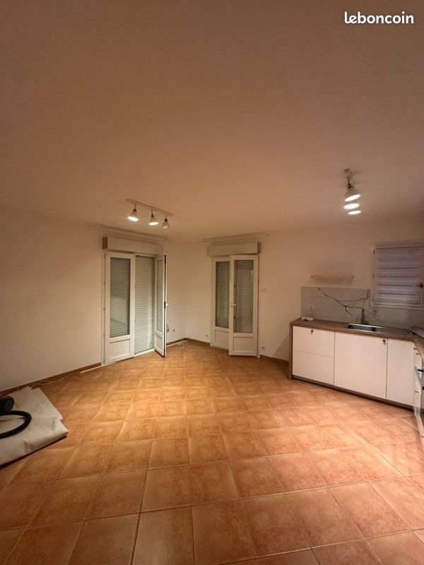 Appartement à louer, 60m², Grimaud