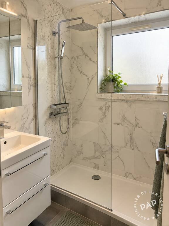 Appartement à louer, 64m², Asnières-sur-Seine