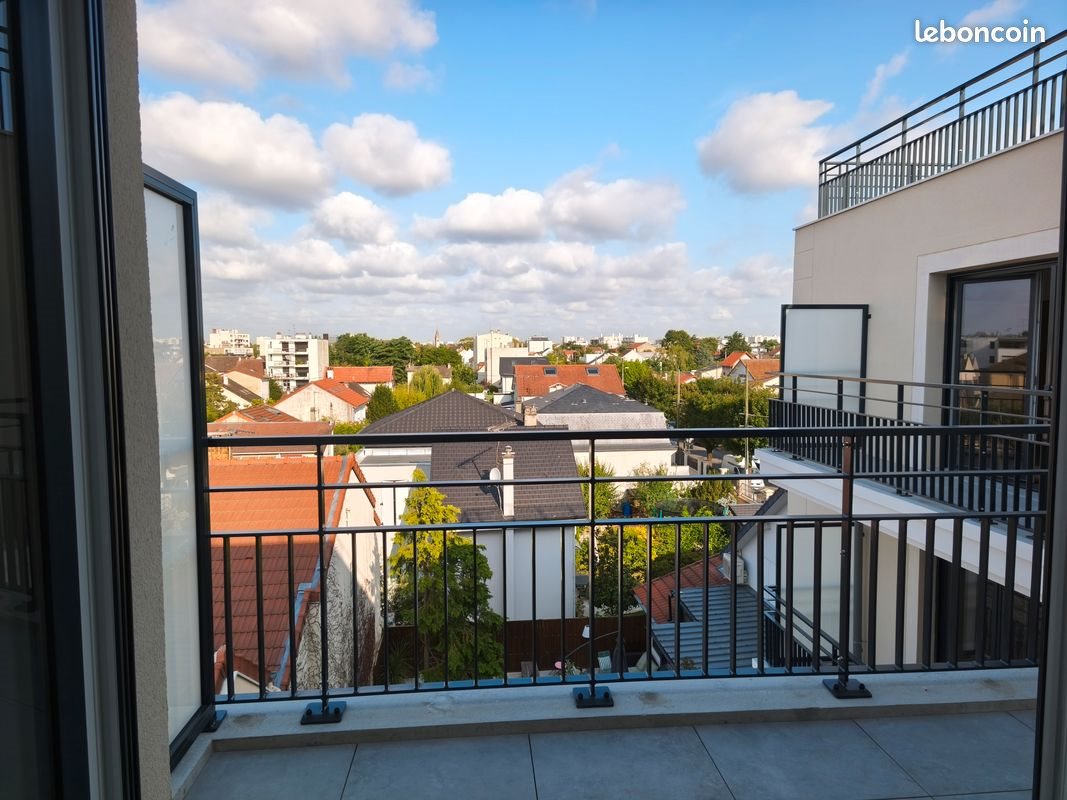 Appartement à louer, 27m², Saint-Maur-des-Fossés