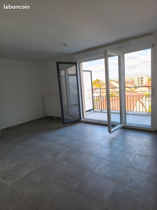 Appartement à louer, 27m², Saint-Maur-des-Fossés