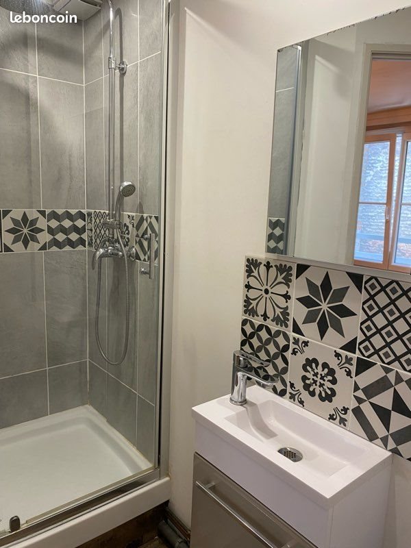 Appartement à louer, 15m², Dieppe