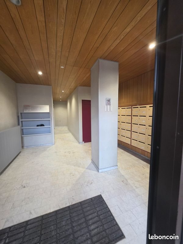 Appartement à vendre, 68m², Saint-Étienne