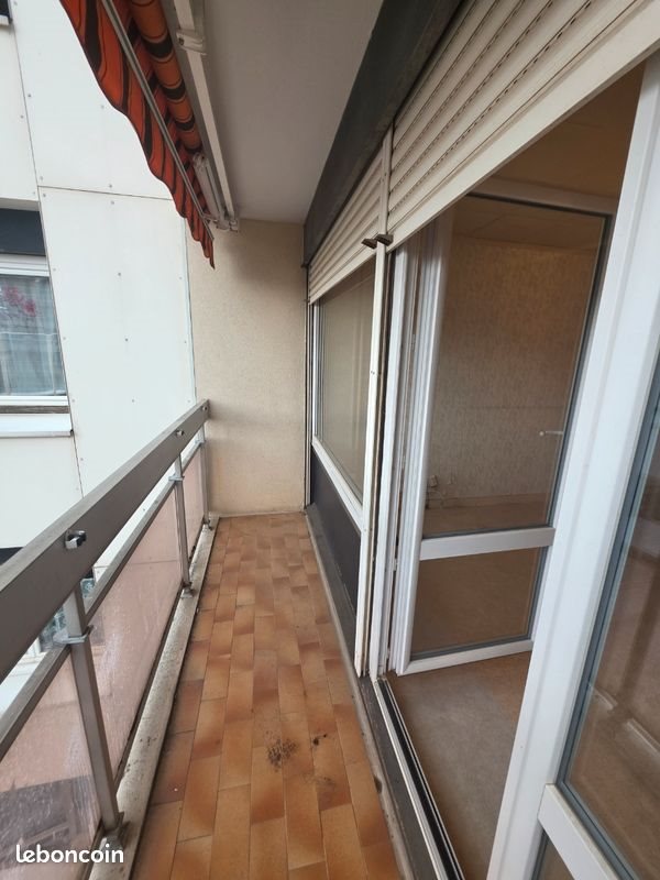 Appartement à vendre, 68m², Saint-Étienne