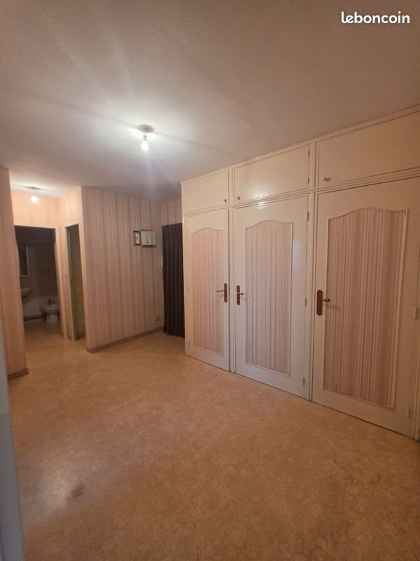 Appartement à vendre, 68m², Saint-Étienne
