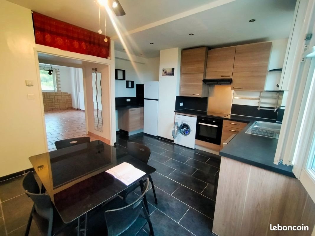 Appartement à vendre, 70m², Carros