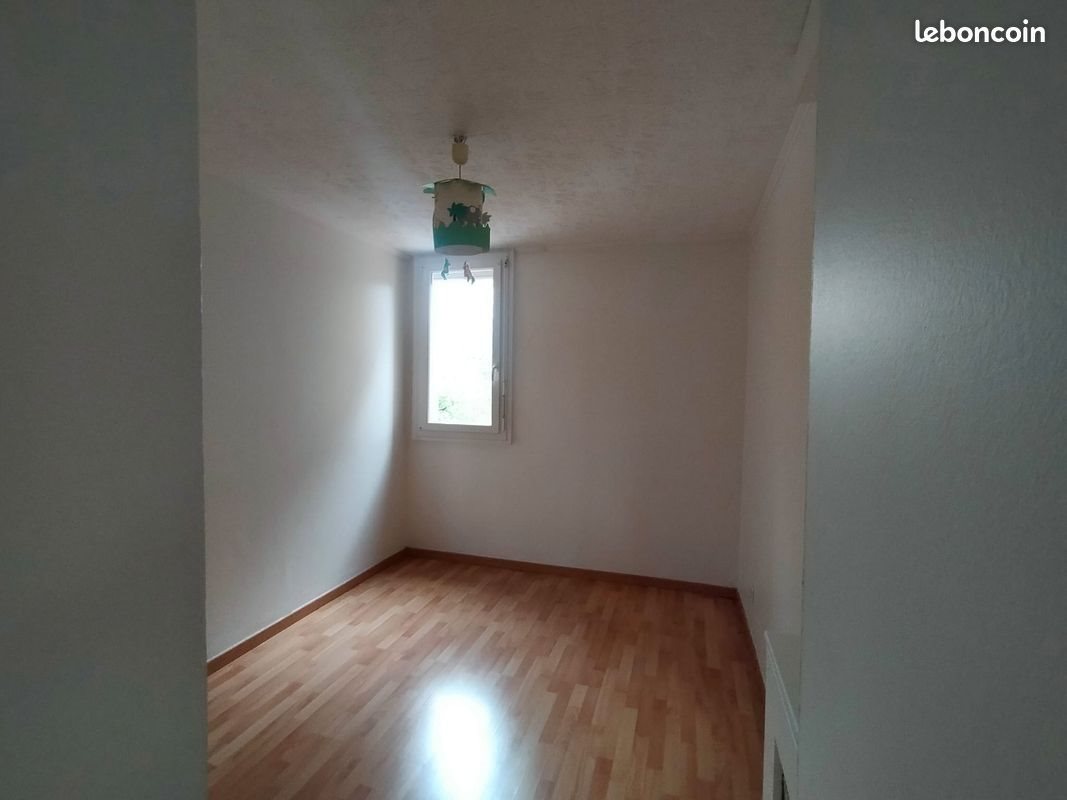 Appartement à vendre, 70m², Carros