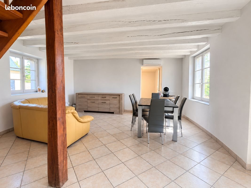 Maison à louer, 80m², Azay-sur-Cher
