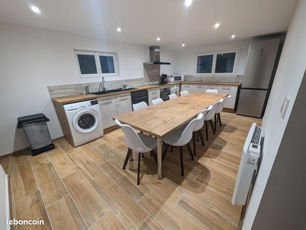Appartement à louer, 90m², Laruns