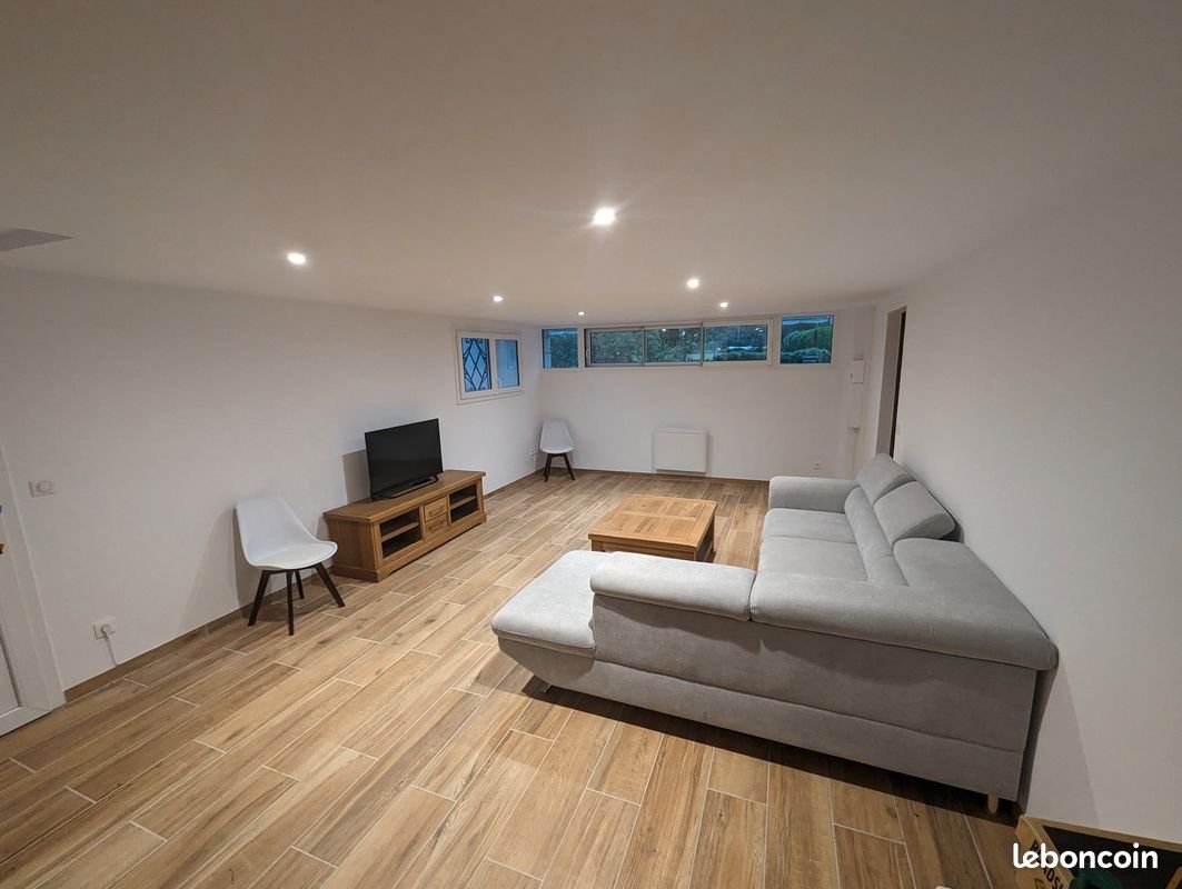 Appartement à louer, 90m², Laruns