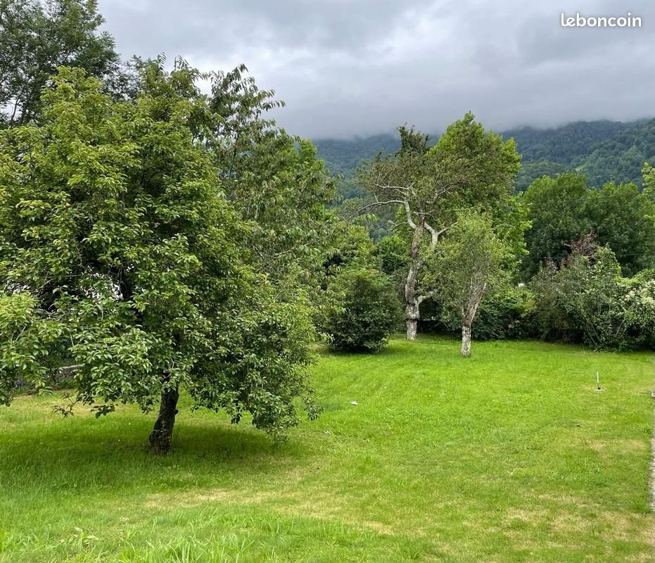 Appartement à louer, 90m², Laruns