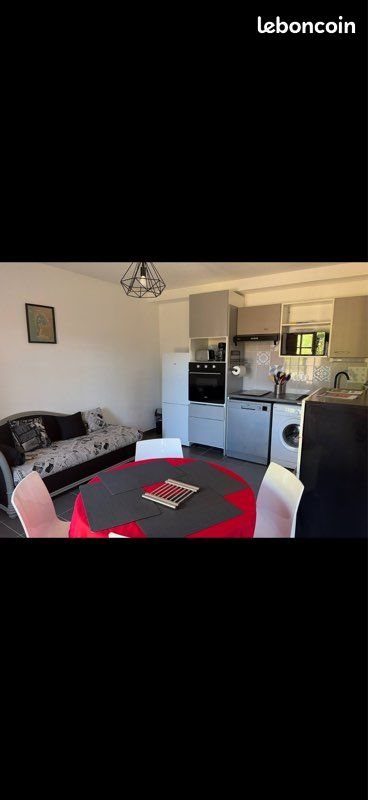Appartement à vendre, 38m², Arès