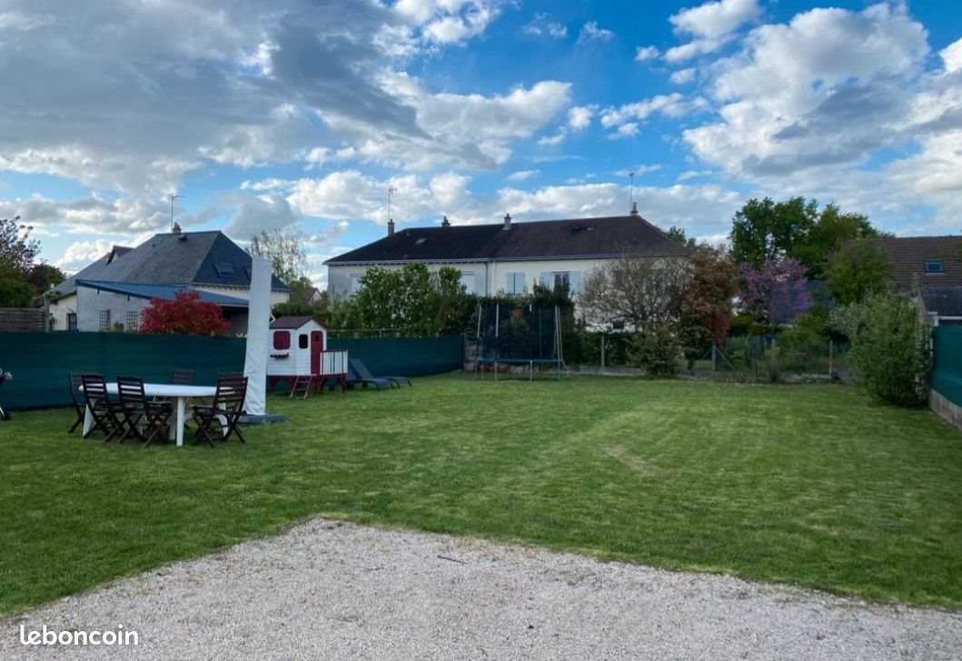 Maison à louer, 130m², Vendin-le-Vieil