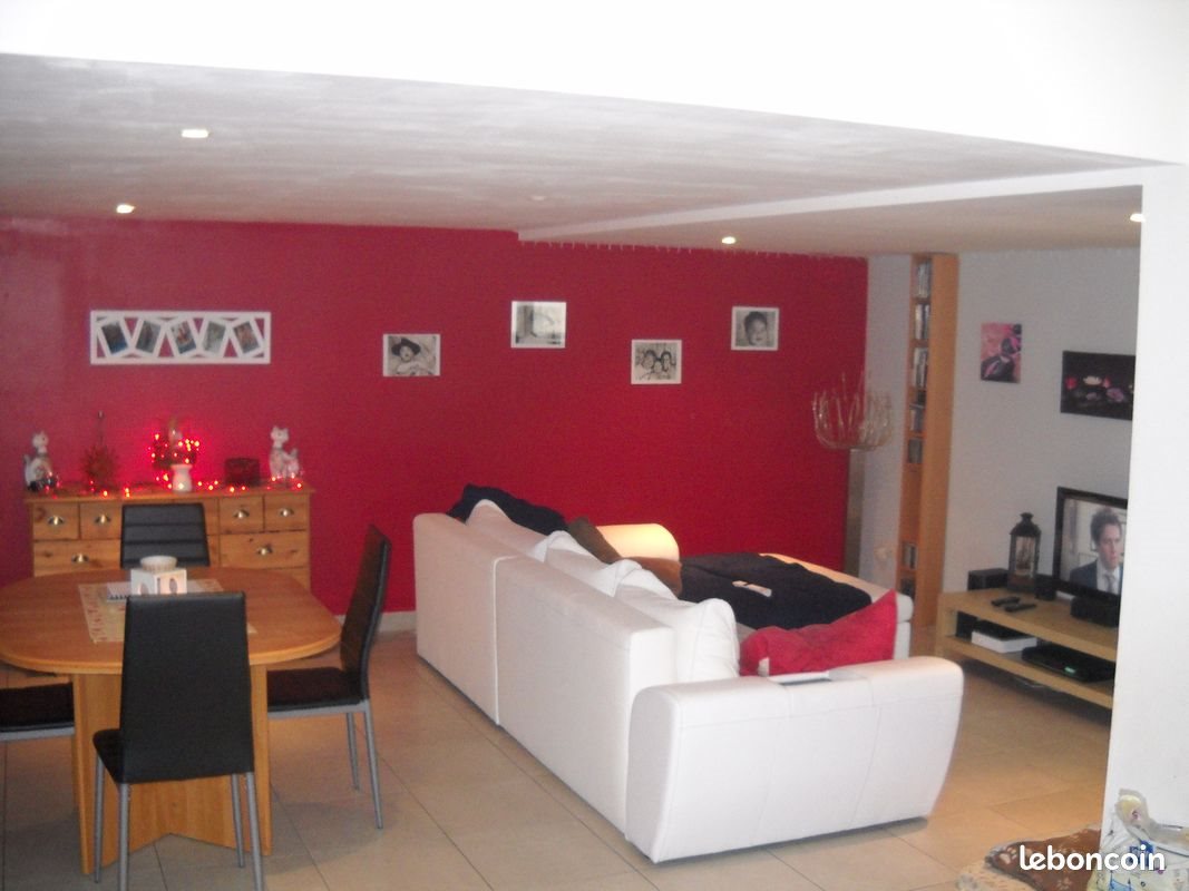 Appartement à louer, 109m², Riedseltz