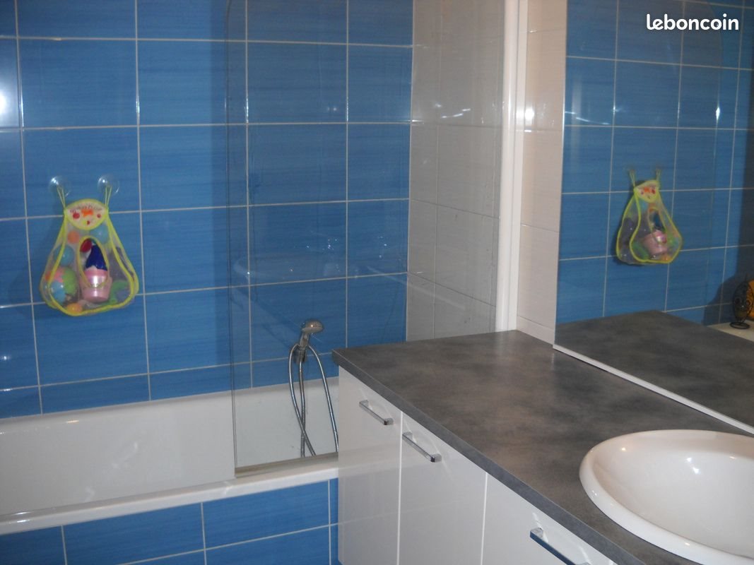 Appartement à louer, 109m², Riedseltz