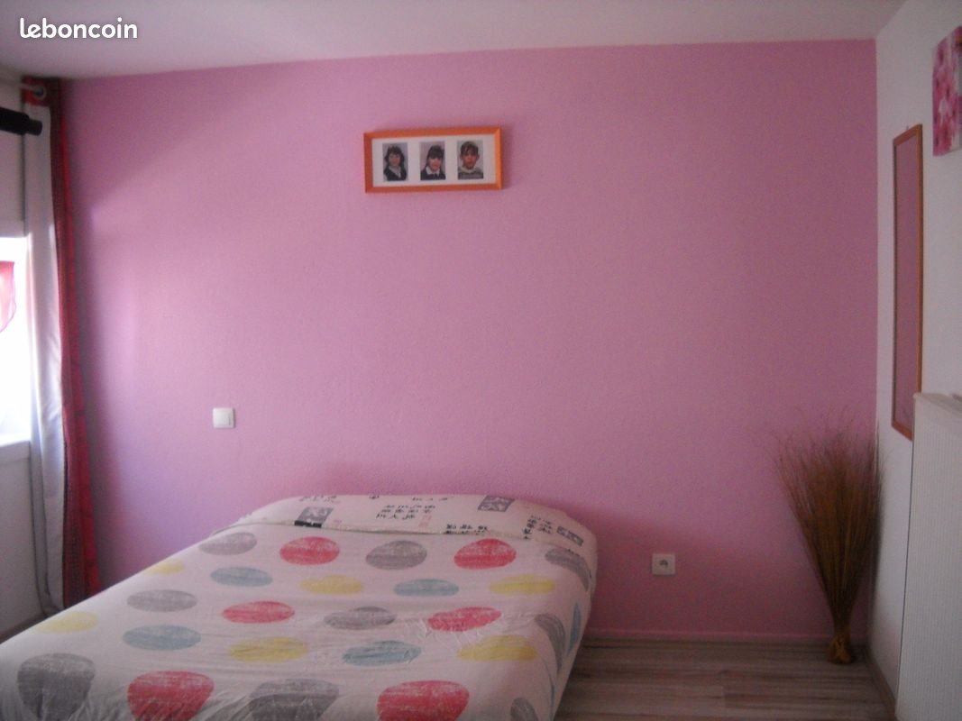 Appartement à louer, 109m², Riedseltz