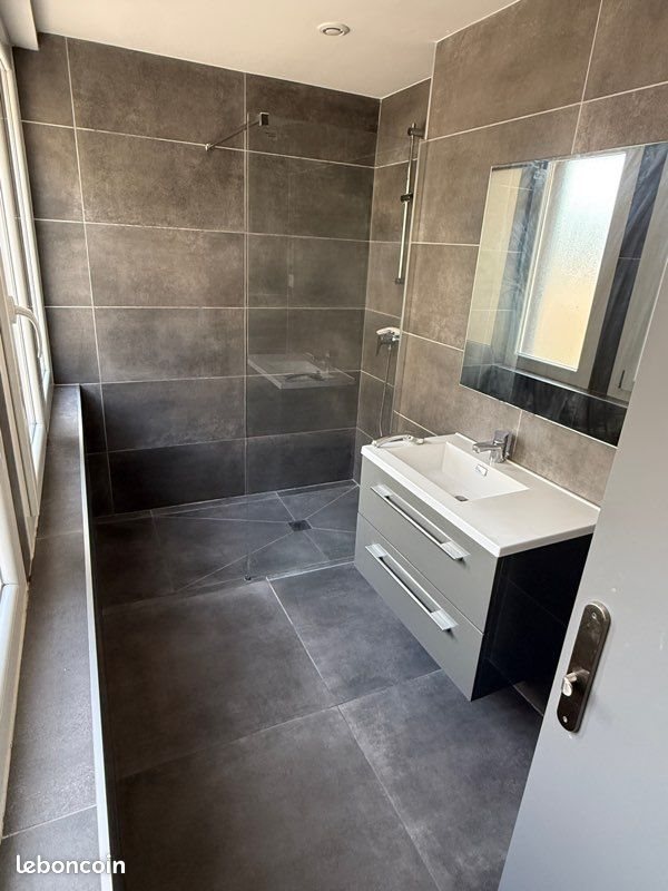 Appartement à louer, 67m², Grenoble
