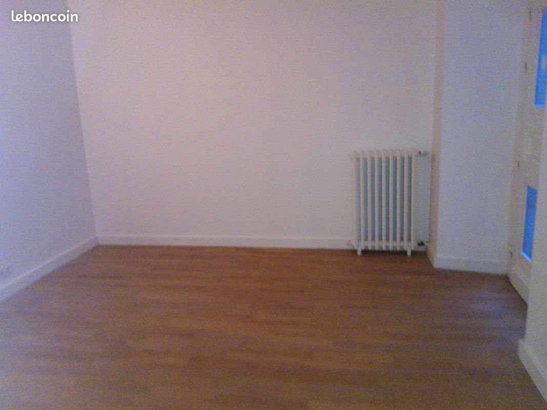 Appartement à louer, 56m², Rochefort