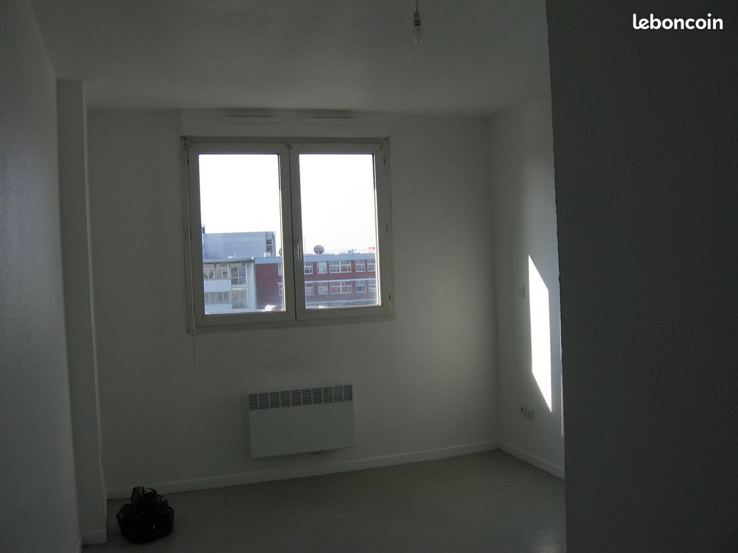 Appartement à louer, 20m², Le Havre