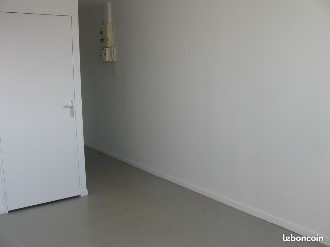 Appartement à louer, 20m², Le Havre