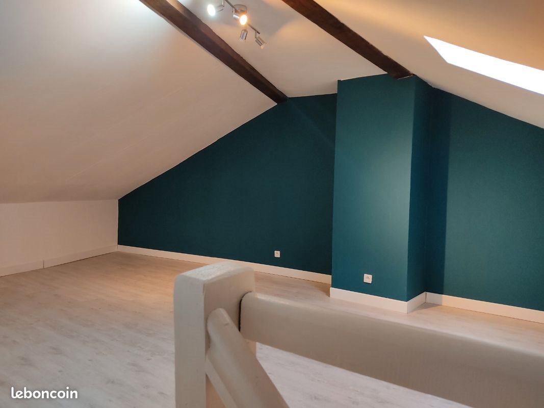 Appartement à louer, 80m², Thann