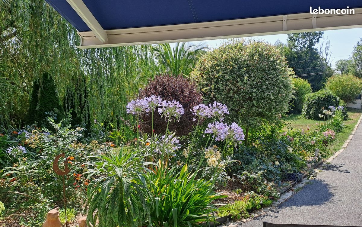 Maison à vendre, 120m², Logonna-Daoulas
