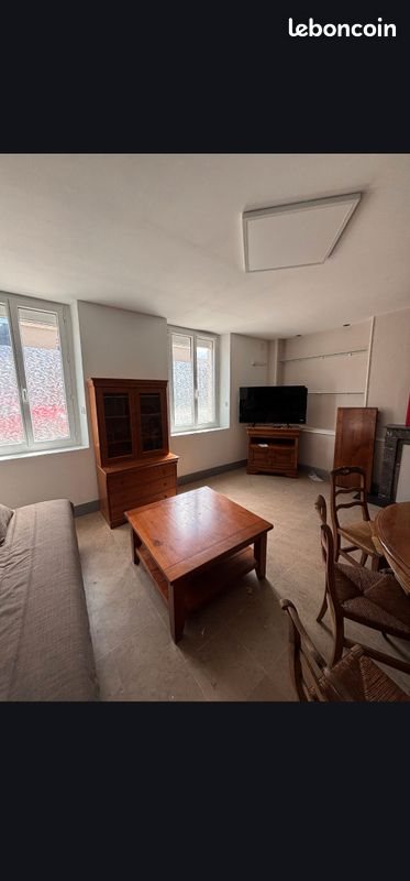 Appartement à louer, 57m², Ingrandes