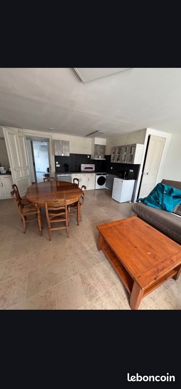 Appartement à louer, 57m², Ingrandes