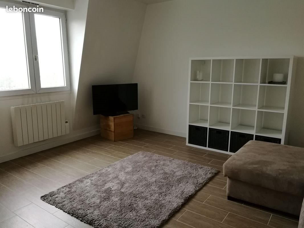 Appartement à louer, 43m², La Madeleine