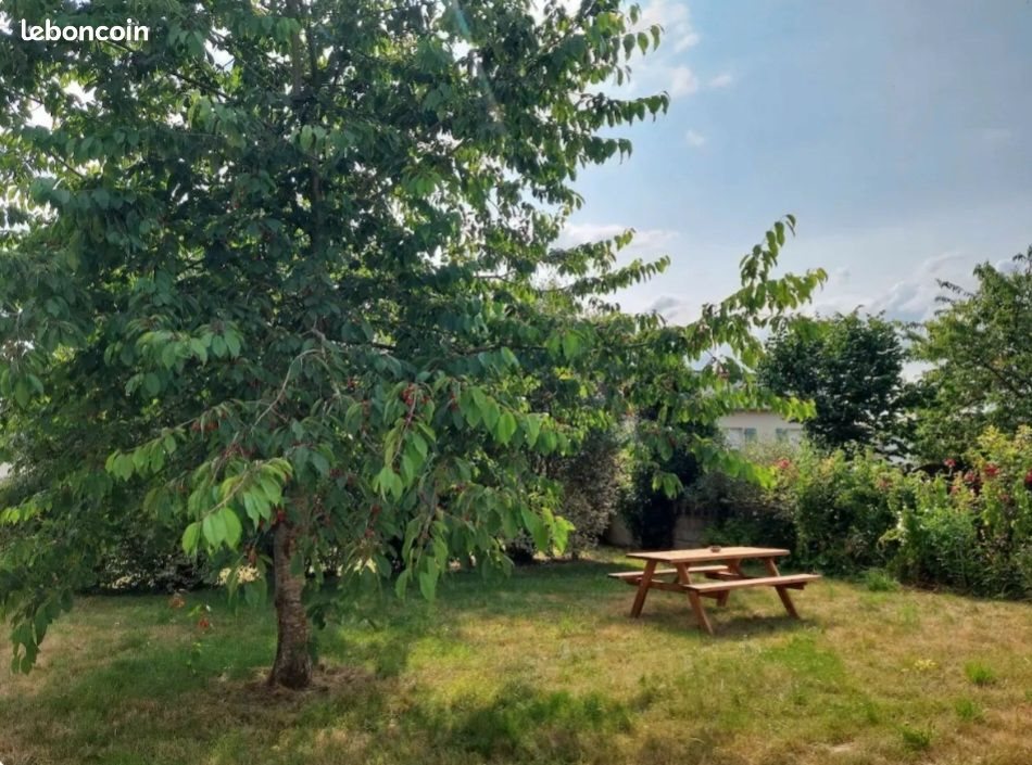 Maison à louer, 63m², Plouasne