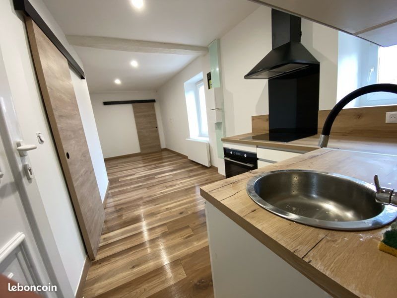 Appartement à louer, 35m², Saint-Symphorien-d'Ozon