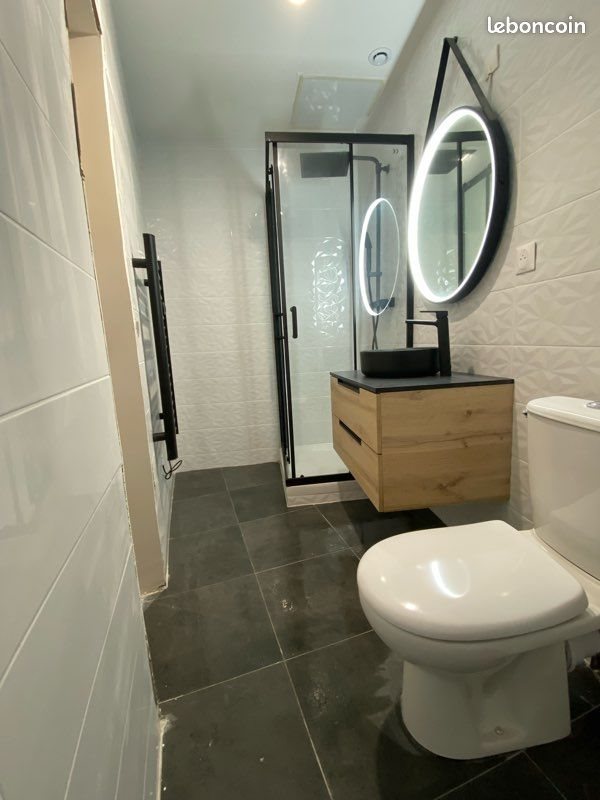 Appartement à louer, 35m², Saint-Symphorien-d'Ozon
