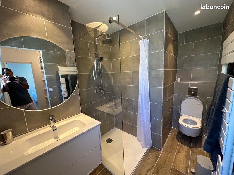 Appartement à vendre, 80m², Sainte-Maxime