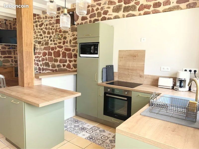 Appartement à louer, 50m², Objat