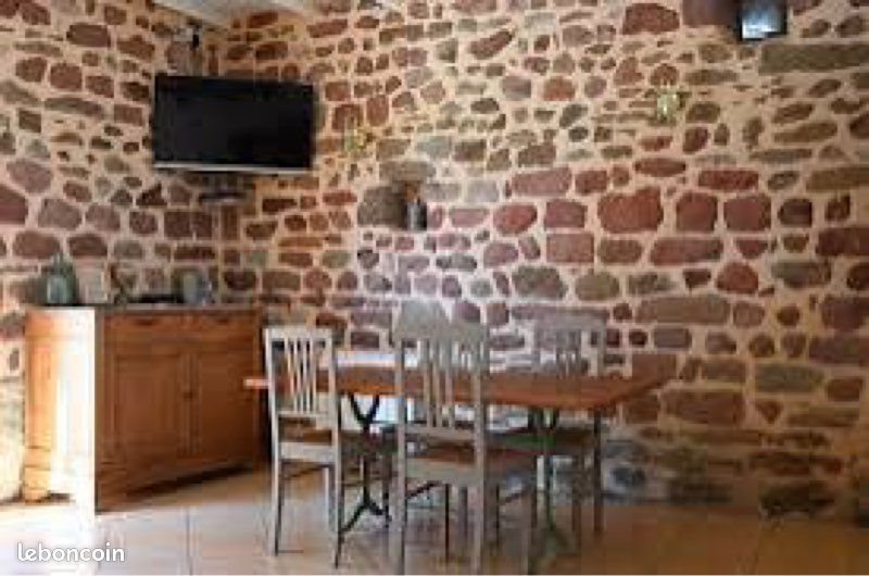 Appartement à louer, 50m², Objat
