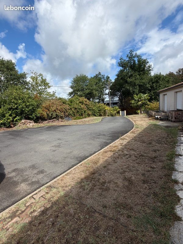 Maison à vendre, 160m², Chevanceaux