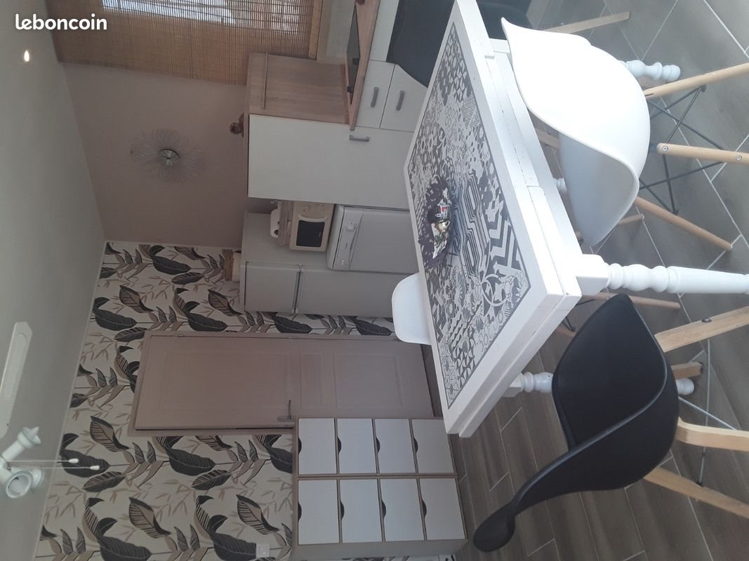 Appartement à louer, 31m², Vias