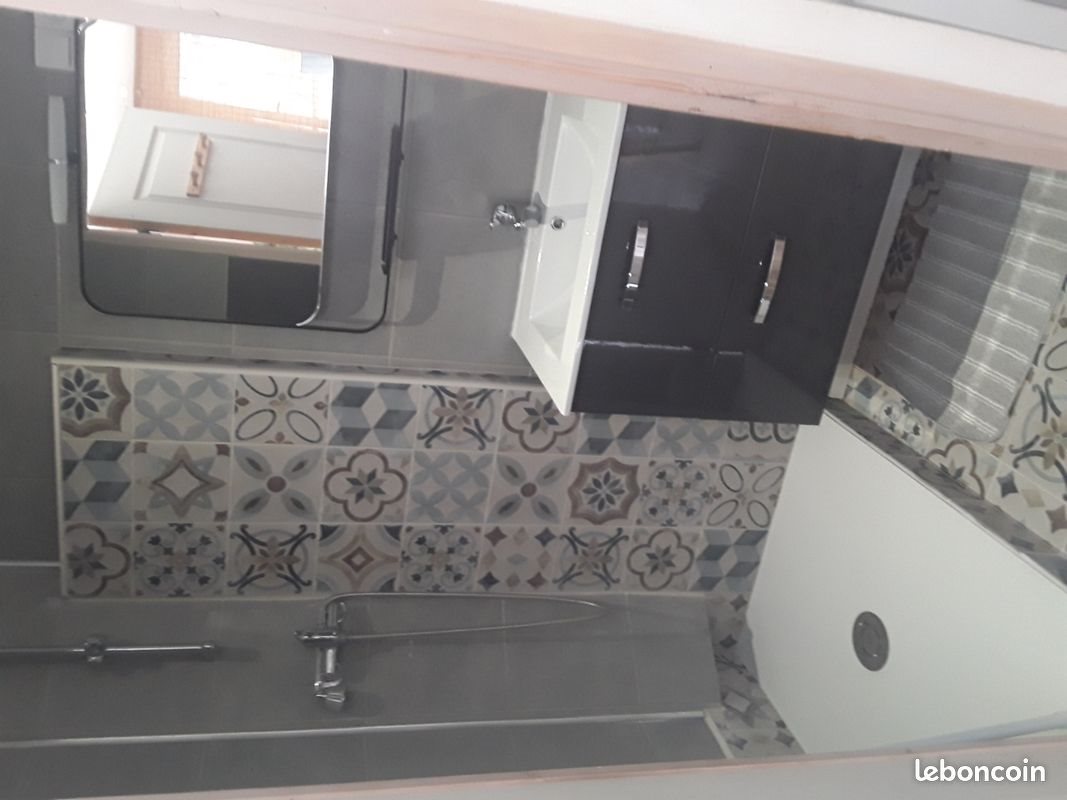 Appartement à louer, 31m², Vias