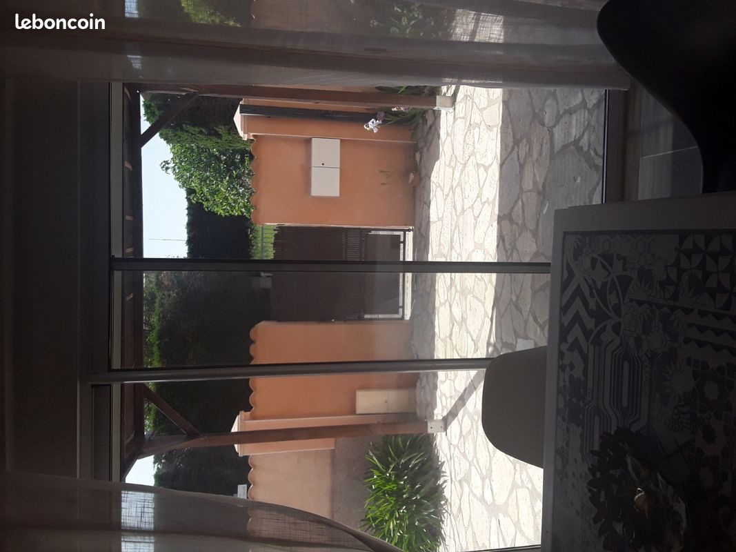 Appartement à louer, 31m², Vias
